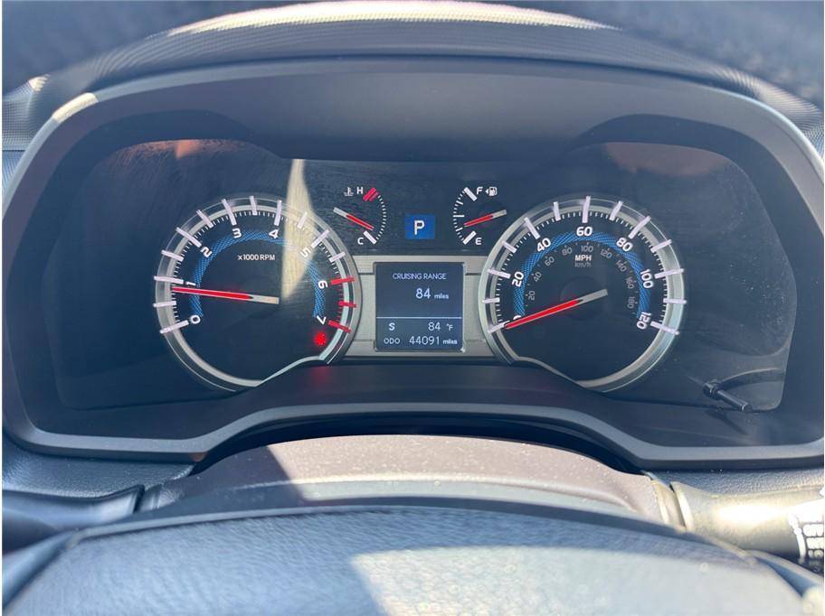used 2018 Toyota 4Runner car, priced at $33,695