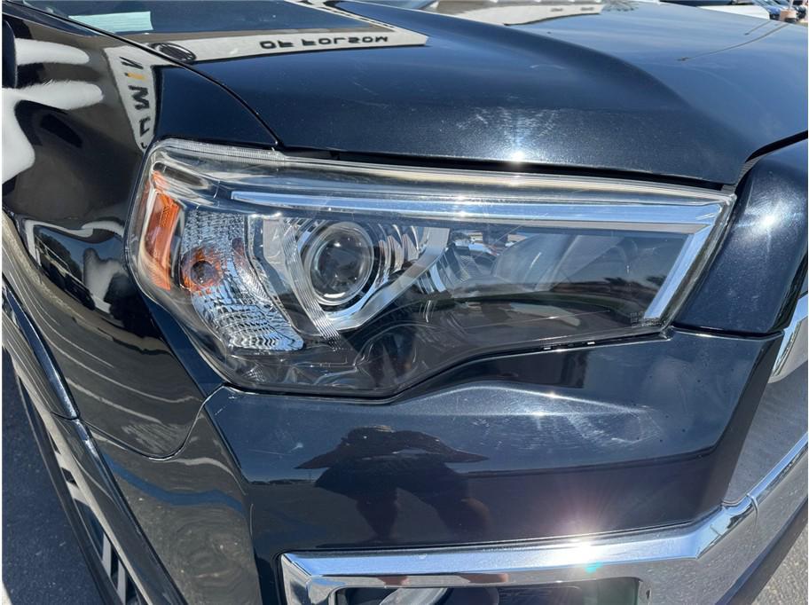 used 2018 Toyota 4Runner car, priced at $33,695