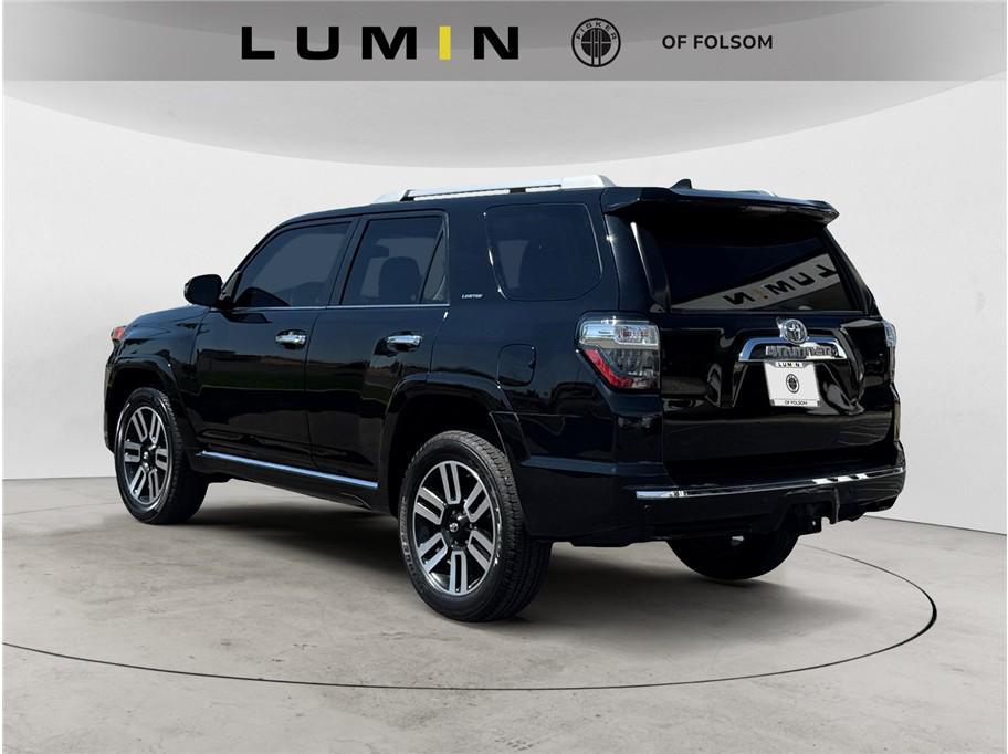 used 2018 Toyota 4Runner car, priced at $33,695