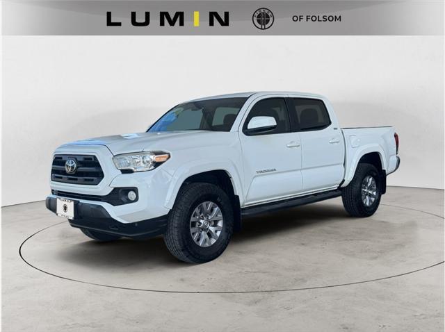 used 2019 Toyota Tacoma car, priced at $28,995