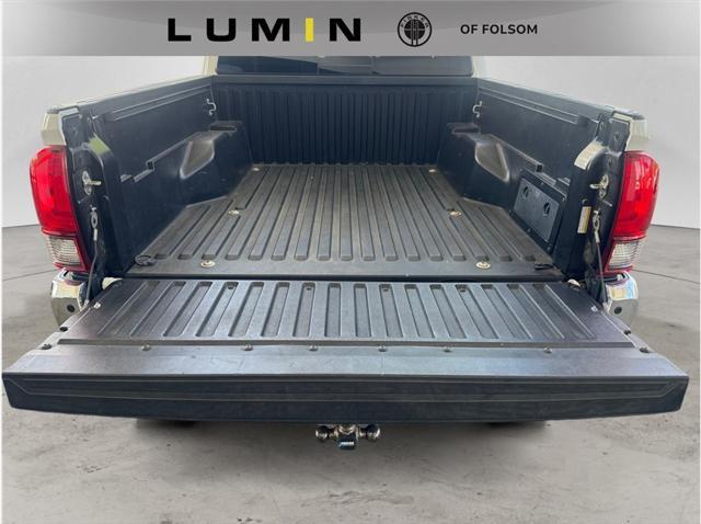 used 2019 Toyota Tacoma car, priced at $28,995