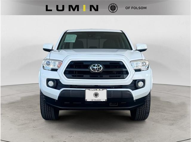 used 2019 Toyota Tacoma car, priced at $28,995