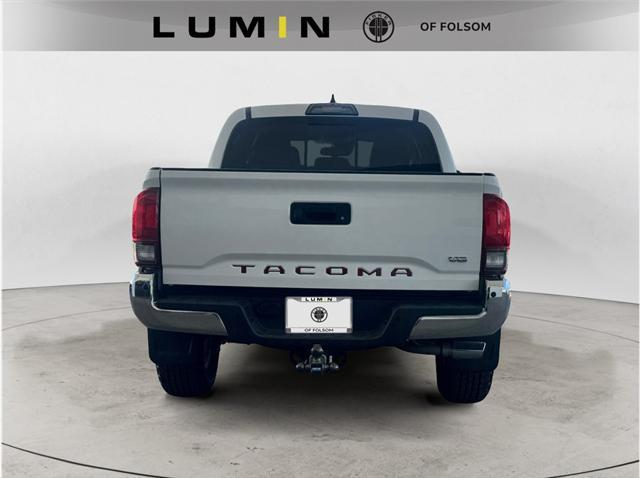 used 2019 Toyota Tacoma car, priced at $28,995