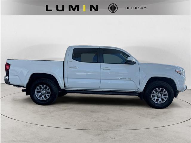 used 2019 Toyota Tacoma car, priced at $28,995