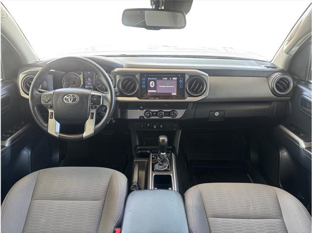 used 2019 Toyota Tacoma car, priced at $28,995