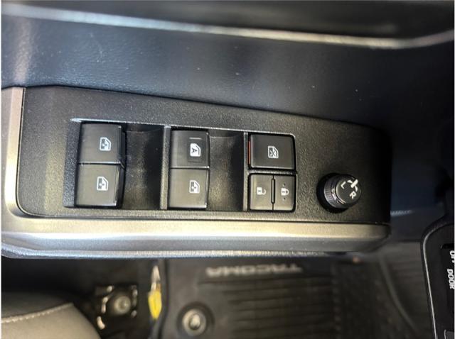 used 2019 Toyota Tacoma car, priced at $28,995
