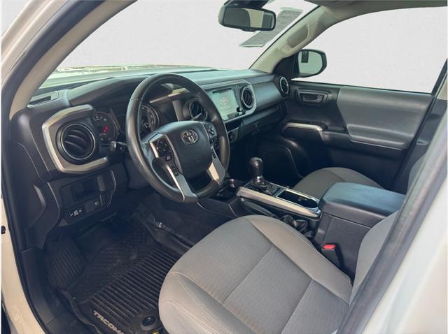 used 2019 Toyota Tacoma car, priced at $28,995