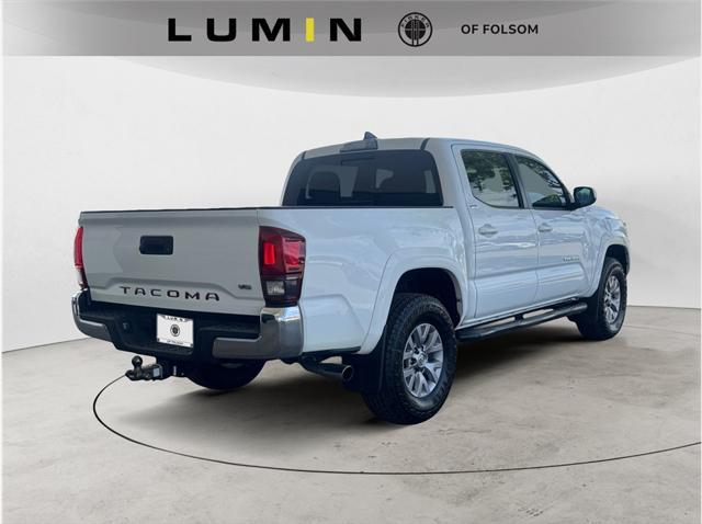 used 2019 Toyota Tacoma car, priced at $28,995