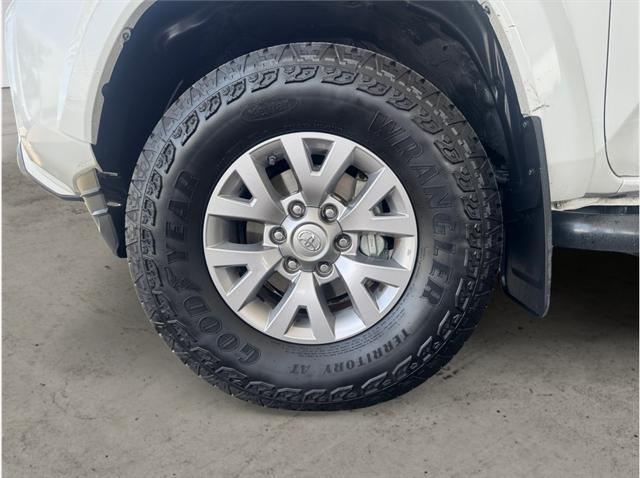 used 2019 Toyota Tacoma car, priced at $28,995