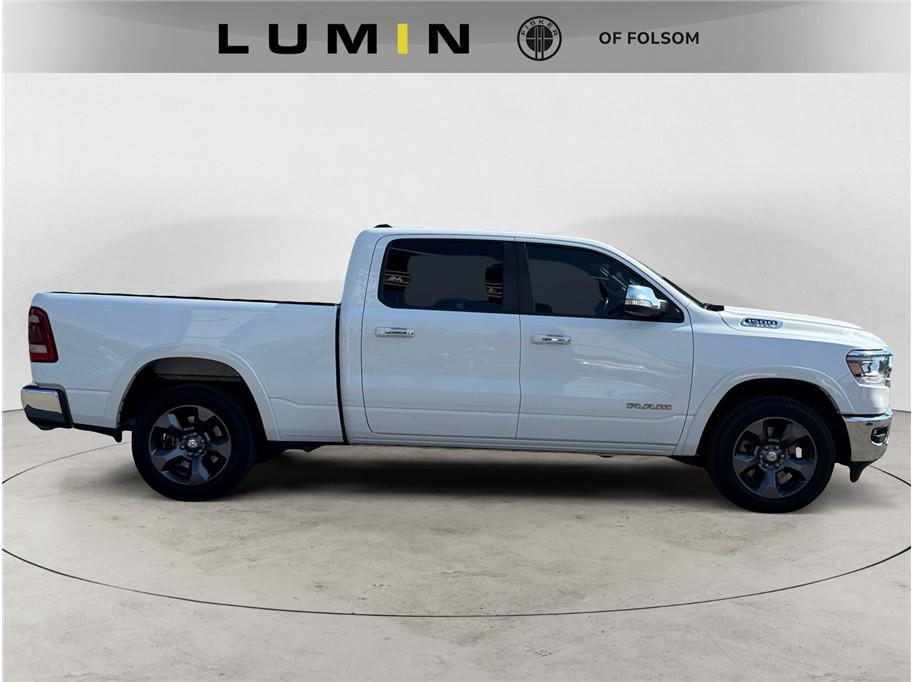 used 2022 Ram 1500 car, priced at $31,995