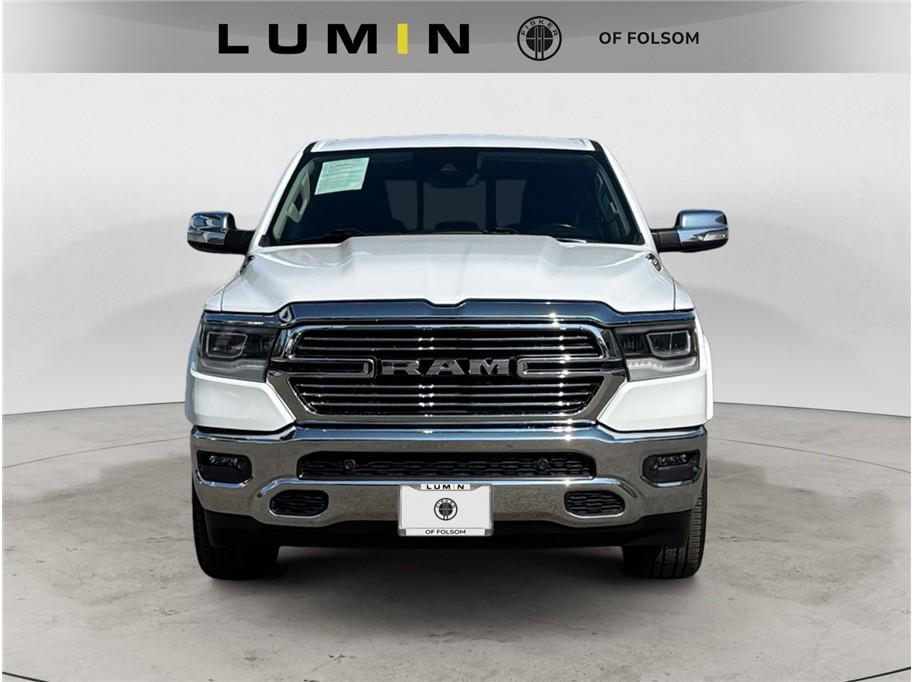 used 2022 Ram 1500 car, priced at $31,995