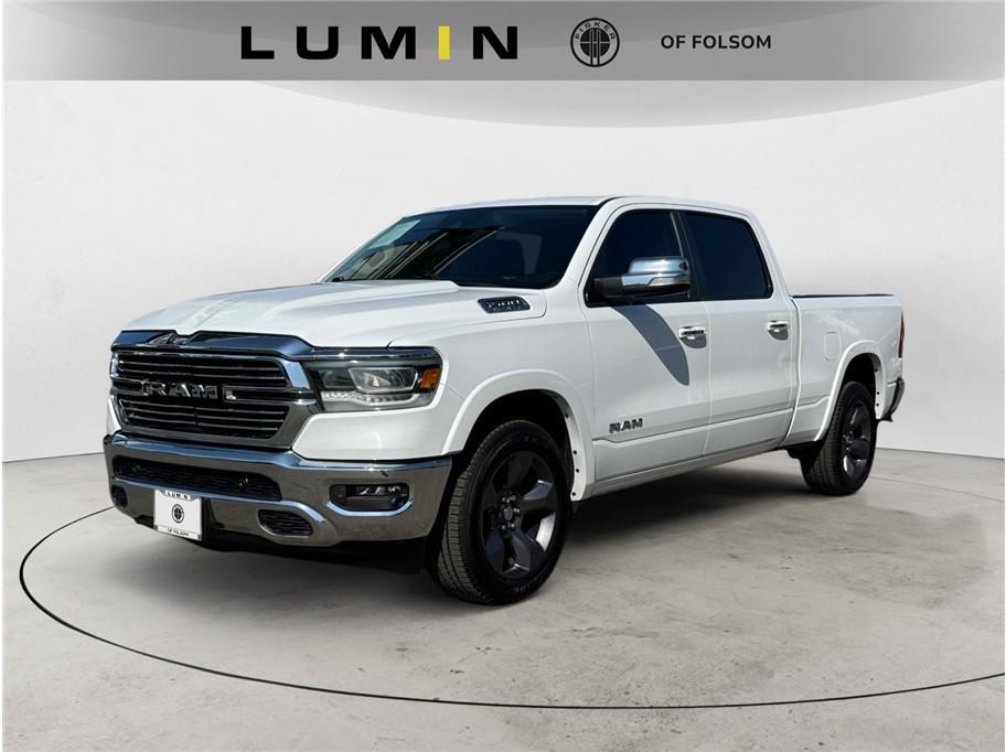 used 2022 Ram 1500 car, priced at $31,995