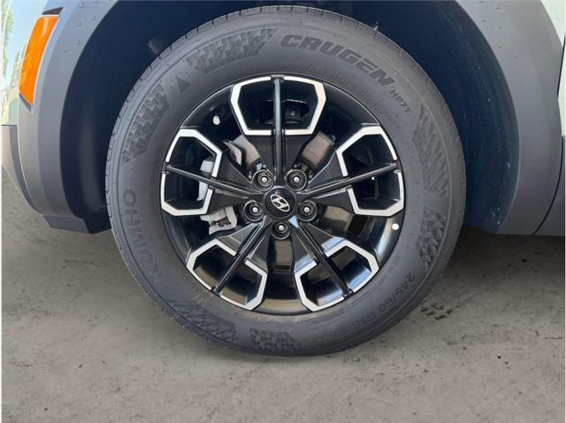 used 2022 Hyundai SANTA CRUZ car, priced at $25,995