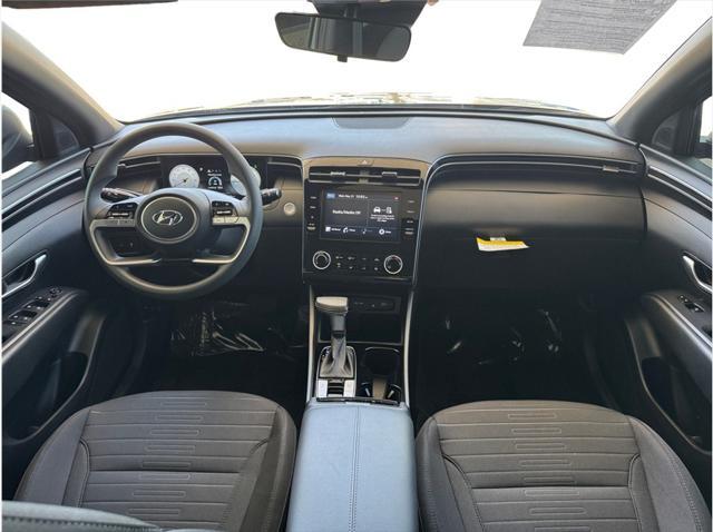 used 2022 Hyundai SANTA CRUZ car, priced at $25,995