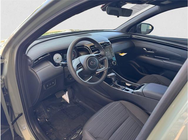 used 2022 Hyundai SANTA CRUZ car, priced at $25,995