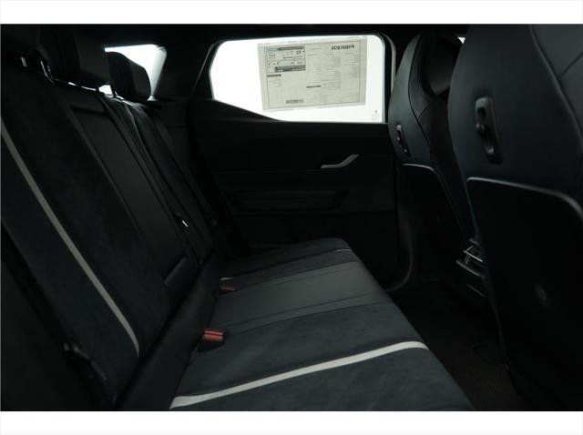 new 2023 Fisker Ocean car, priced at $31,995