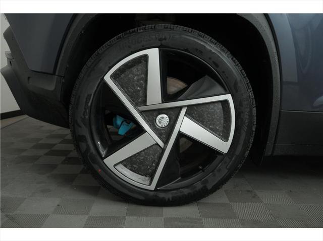 new 2023 Fisker Ocean car, priced at $31,995