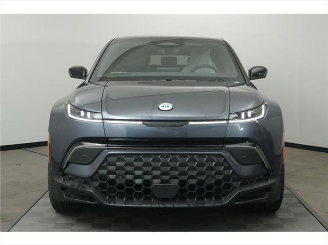 new 2023 Fisker Ocean car, priced at $31,995