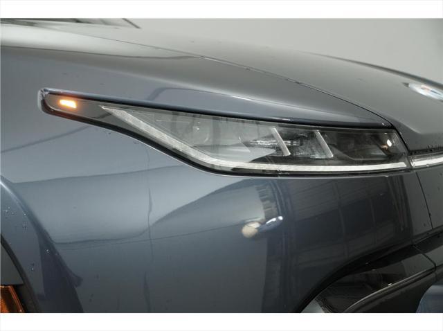 new 2023 Fisker Ocean car, priced at $31,995