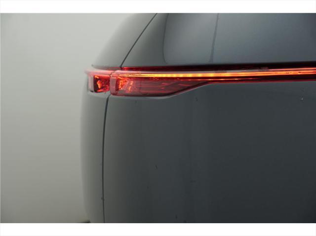 new 2023 Fisker Ocean car, priced at $31,995
