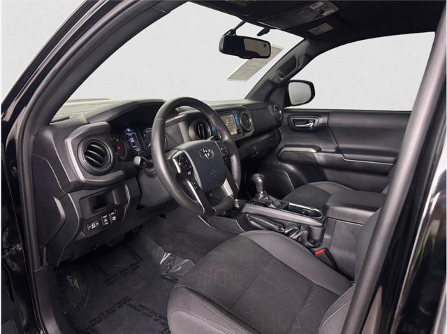used 2017 Toyota Tacoma car, priced at $28,495