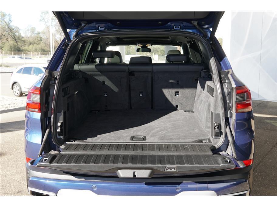 used 2020 BMW X5 car, priced at $27,995