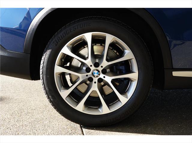 used 2020 BMW X5 car, priced at $27,495