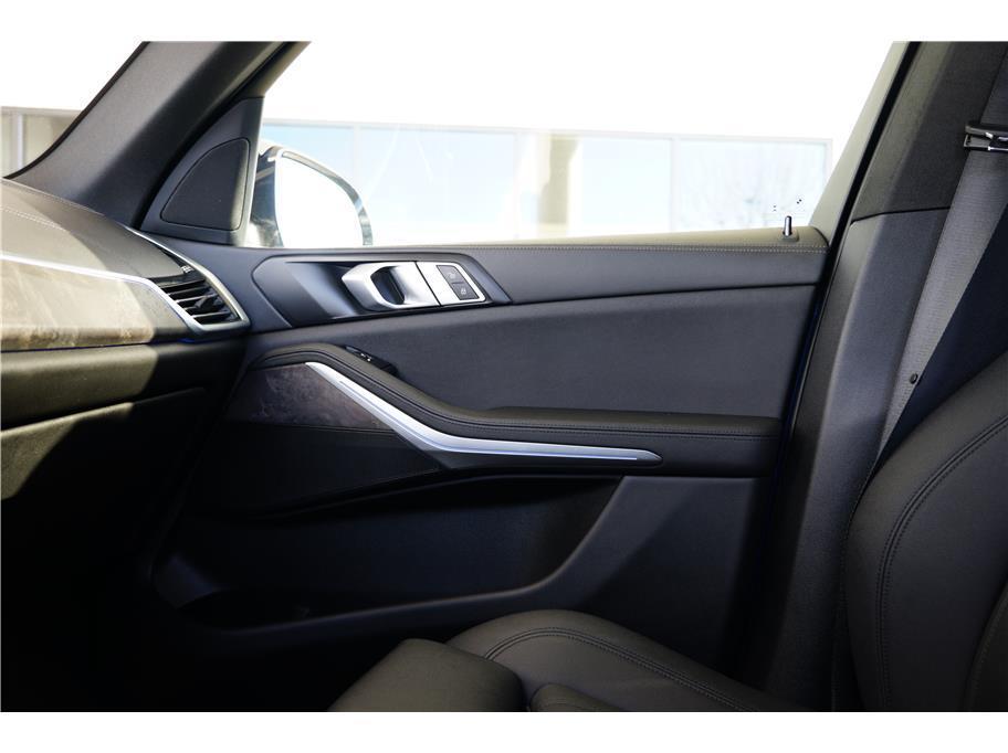used 2020 BMW X5 car, priced at $27,995