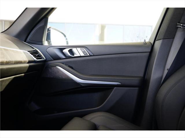 used 2020 BMW X5 car, priced at $27,495
