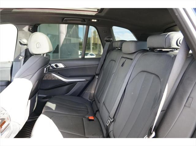 used 2020 BMW X5 car, priced at $27,495