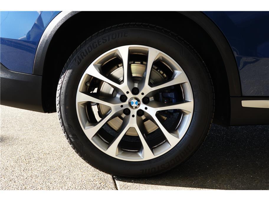 used 2020 BMW X5 car, priced at $27,995