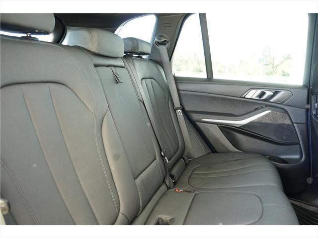 used 2020 BMW X5 car, priced at $27,495
