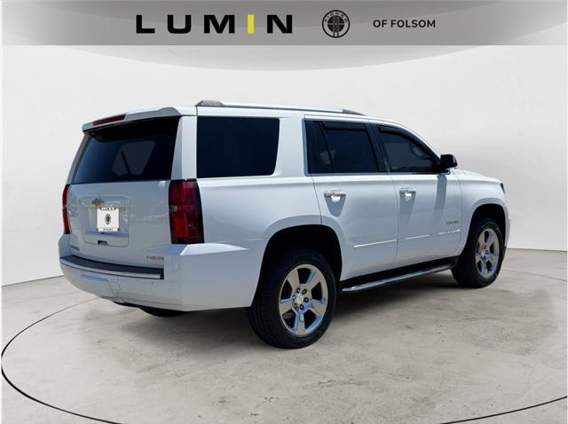 used 2019 Chevrolet Tahoe car, priced at $29,995