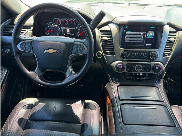 used 2019 Chevrolet Tahoe car, priced at $29,995