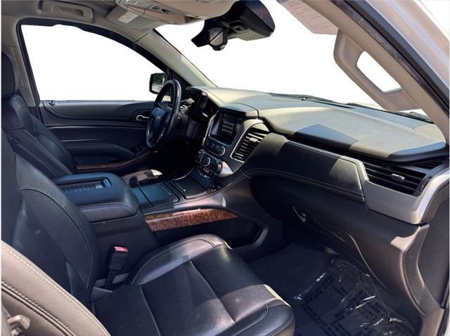 used 2019 Chevrolet Tahoe car, priced at $29,995