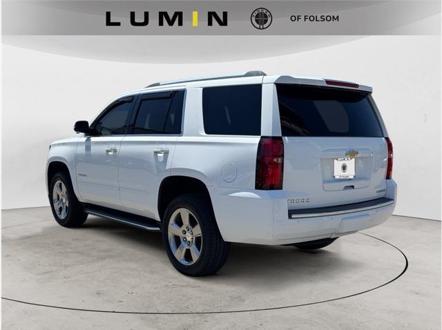 used 2019 Chevrolet Tahoe car, priced at $29,995