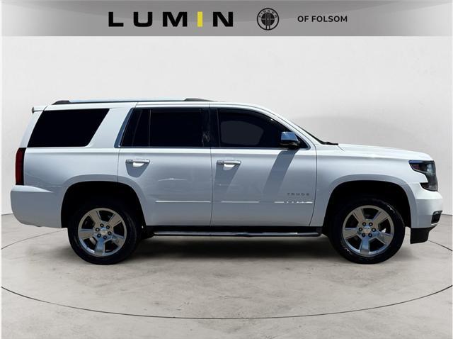 used 2019 Chevrolet Tahoe car, priced at $29,995