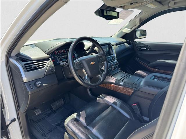 used 2019 Chevrolet Tahoe car, priced at $29,995