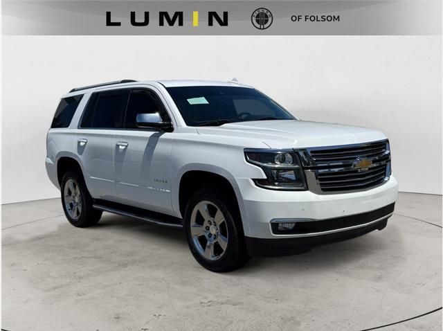 used 2019 Chevrolet Tahoe car, priced at $29,995
