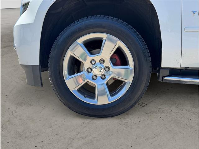 used 2019 Chevrolet Tahoe car, priced at $29,995