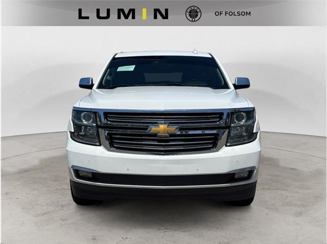 used 2019 Chevrolet Tahoe car, priced at $29,995