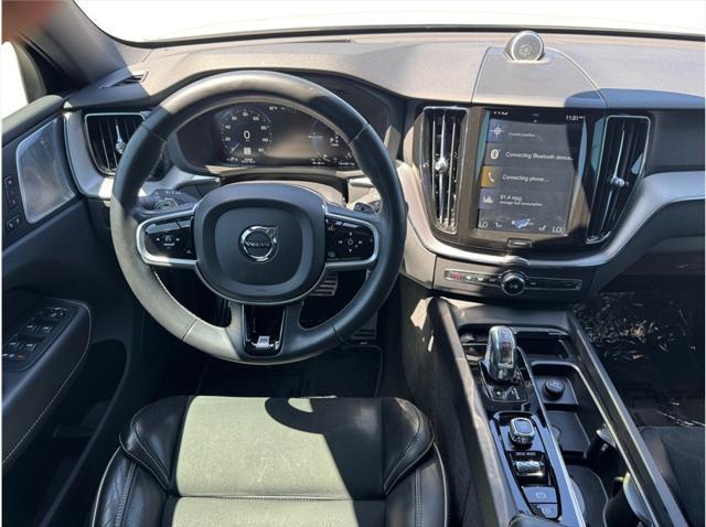 used 2019 Volvo XC60 Recharge Plug-In Hybrid car, priced at $24,995