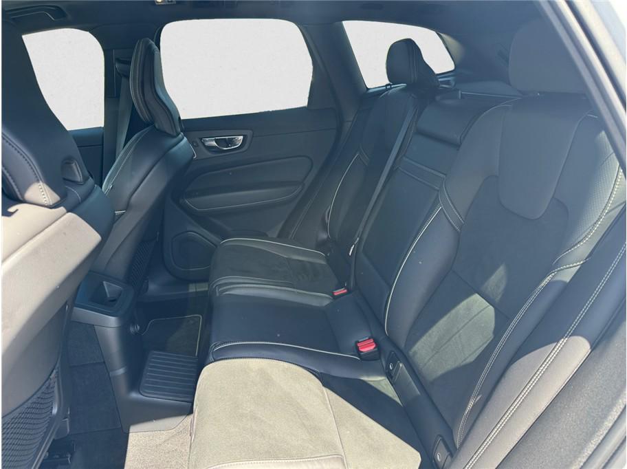 used 2019 Volvo XC60 Recharge Plug-In Hybrid car, priced at $23,995