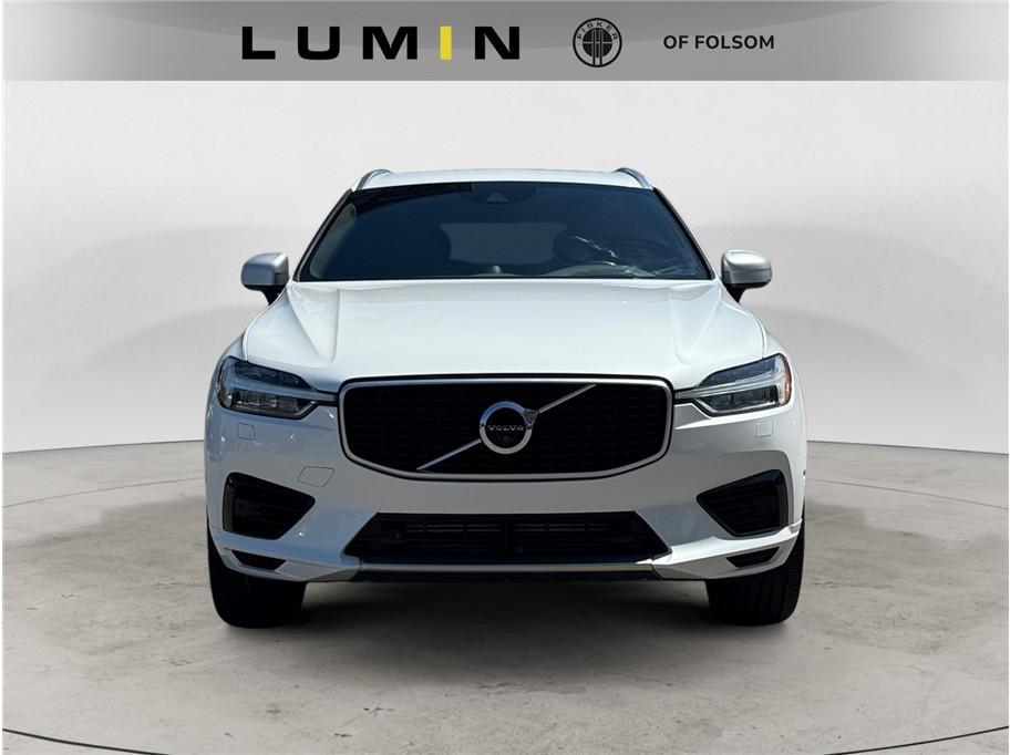 used 2019 Volvo XC60 Recharge Plug-In Hybrid car, priced at $23,995