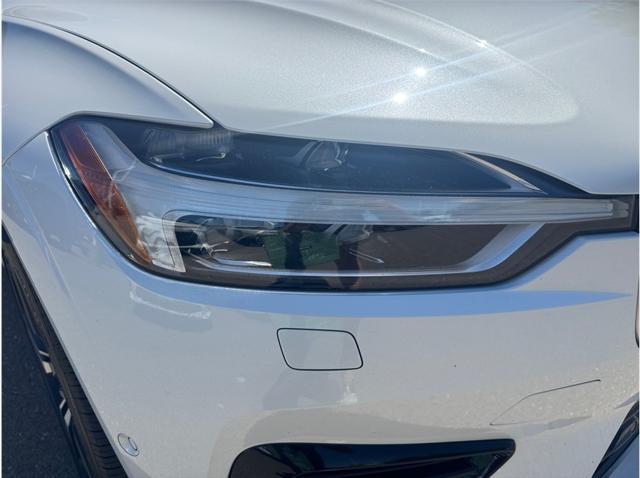 used 2019 Volvo XC60 Recharge Plug-In Hybrid car, priced at $24,995