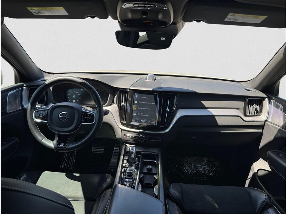 used 2019 Volvo XC60 Recharge Plug-In Hybrid car, priced at $23,995