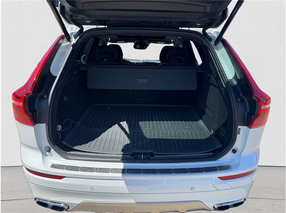 used 2019 Volvo XC60 Recharge Plug-In Hybrid car, priced at $23,995
