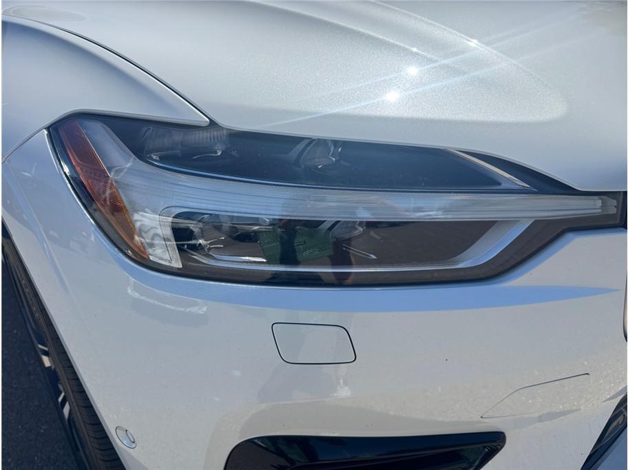 used 2019 Volvo XC60 Recharge Plug-In Hybrid car, priced at $23,995