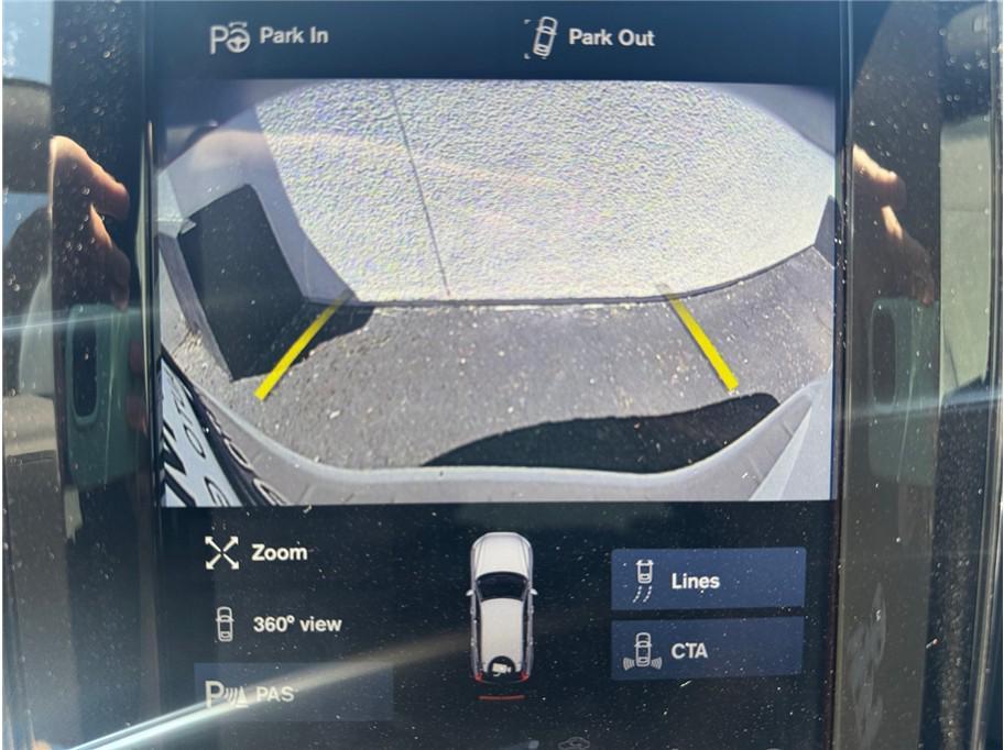 used 2019 Volvo XC60 Recharge Plug-In Hybrid car, priced at $23,995