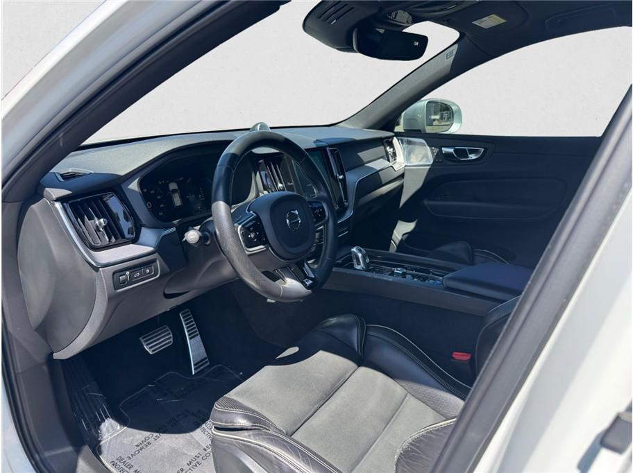 used 2019 Volvo XC60 Recharge Plug-In Hybrid car, priced at $23,995